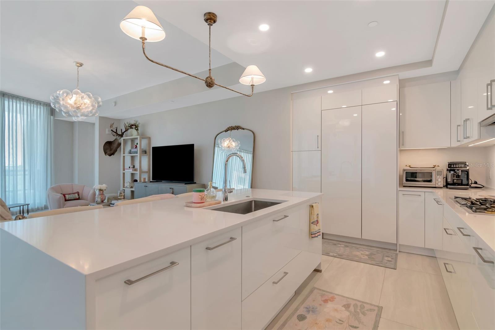 HYDE PARK HOUSE CONDO - Residential