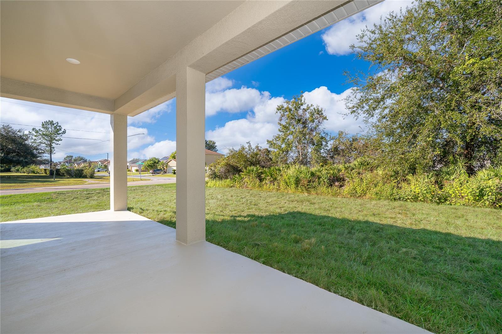 POINCIANA VILLAGE 1 NBHD 2 - Residential Lease