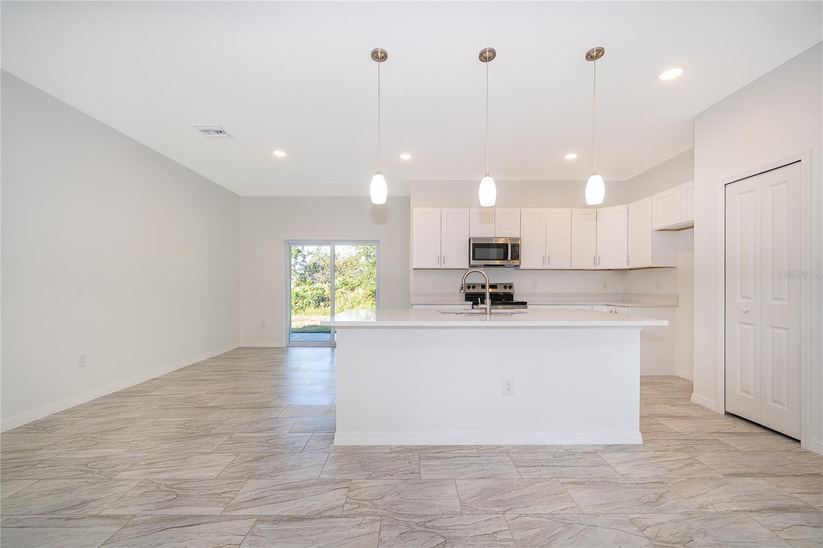 POINCIANA VILLAGE 1 NBHD 2 - Residential Lease