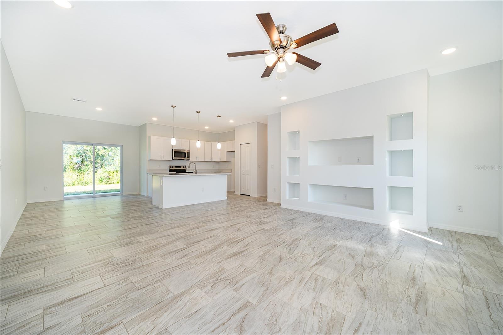 POINCIANA VILLAGE 1 NBHD 2 - Residential Lease