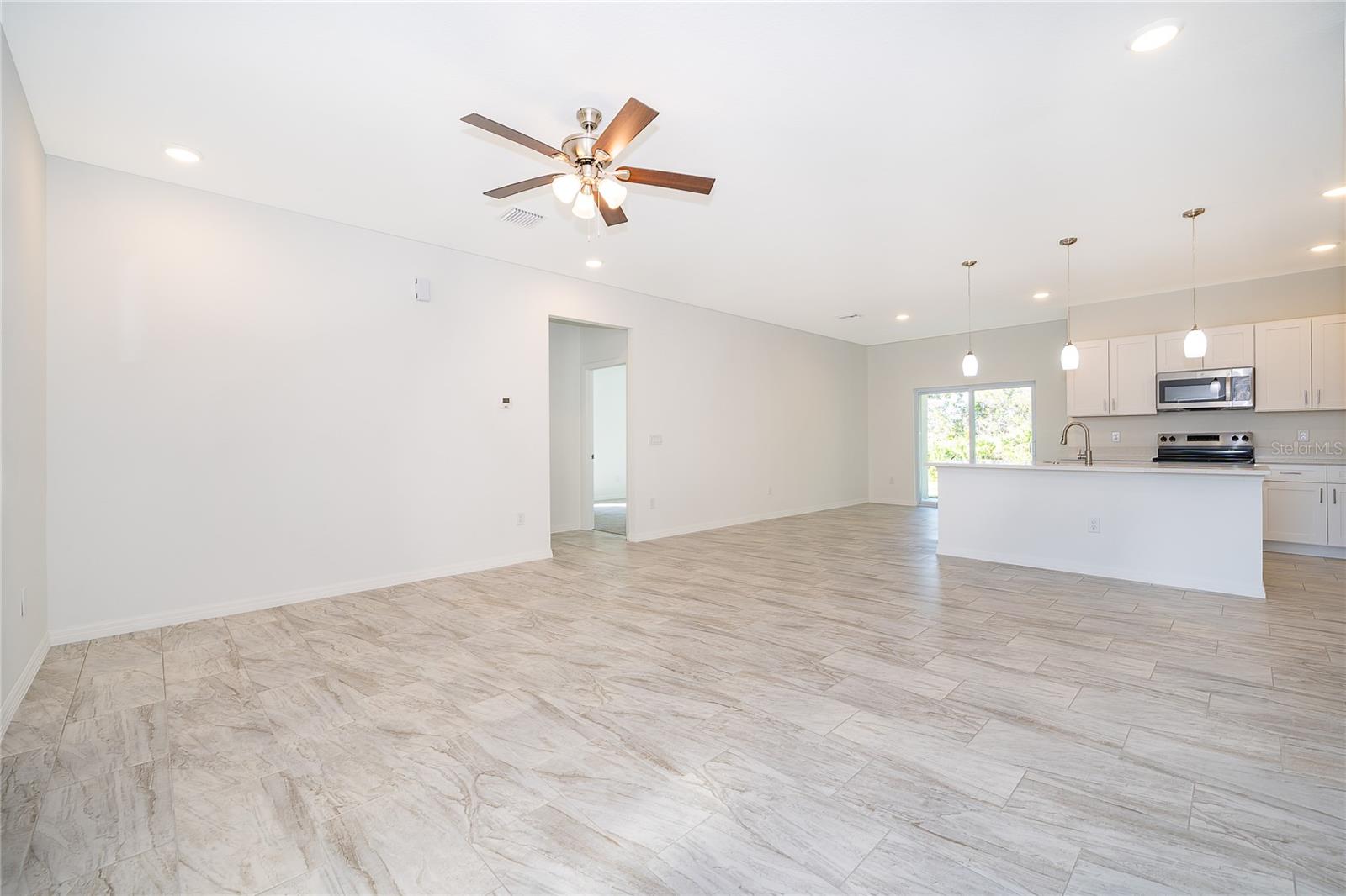 POINCIANA VILLAGE 1 NBHD 2 - Residential Lease