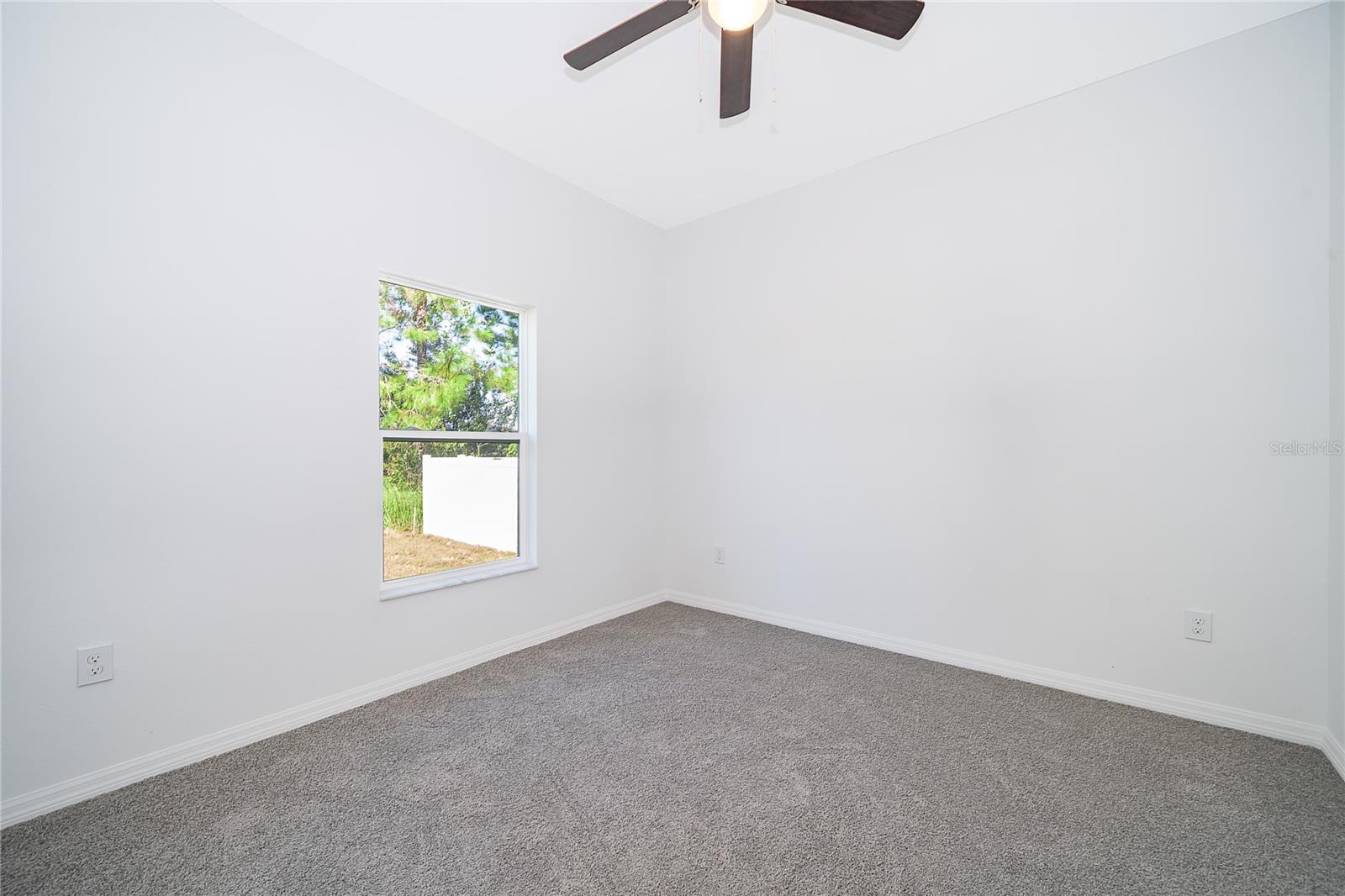 POINCIANA VILLAGE 1 NBHD 2 - Residential Lease
