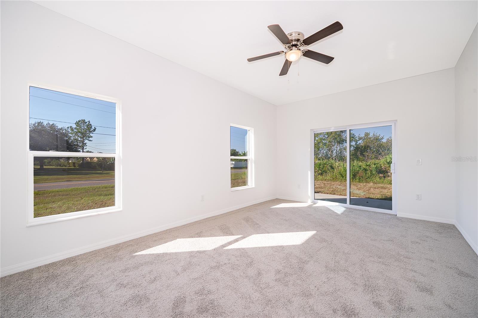 POINCIANA VILLAGE 1 NBHD 2 - Residential Lease