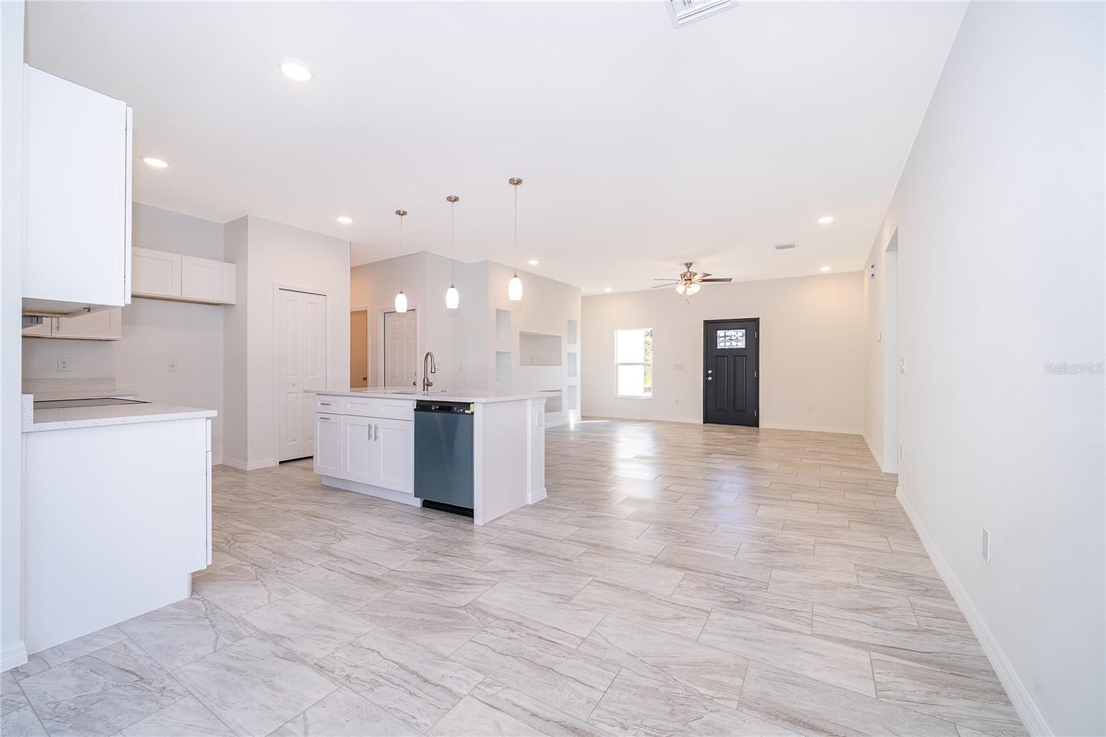 POINCIANA VILLAGE 1 NBHD 2 - Residential Lease