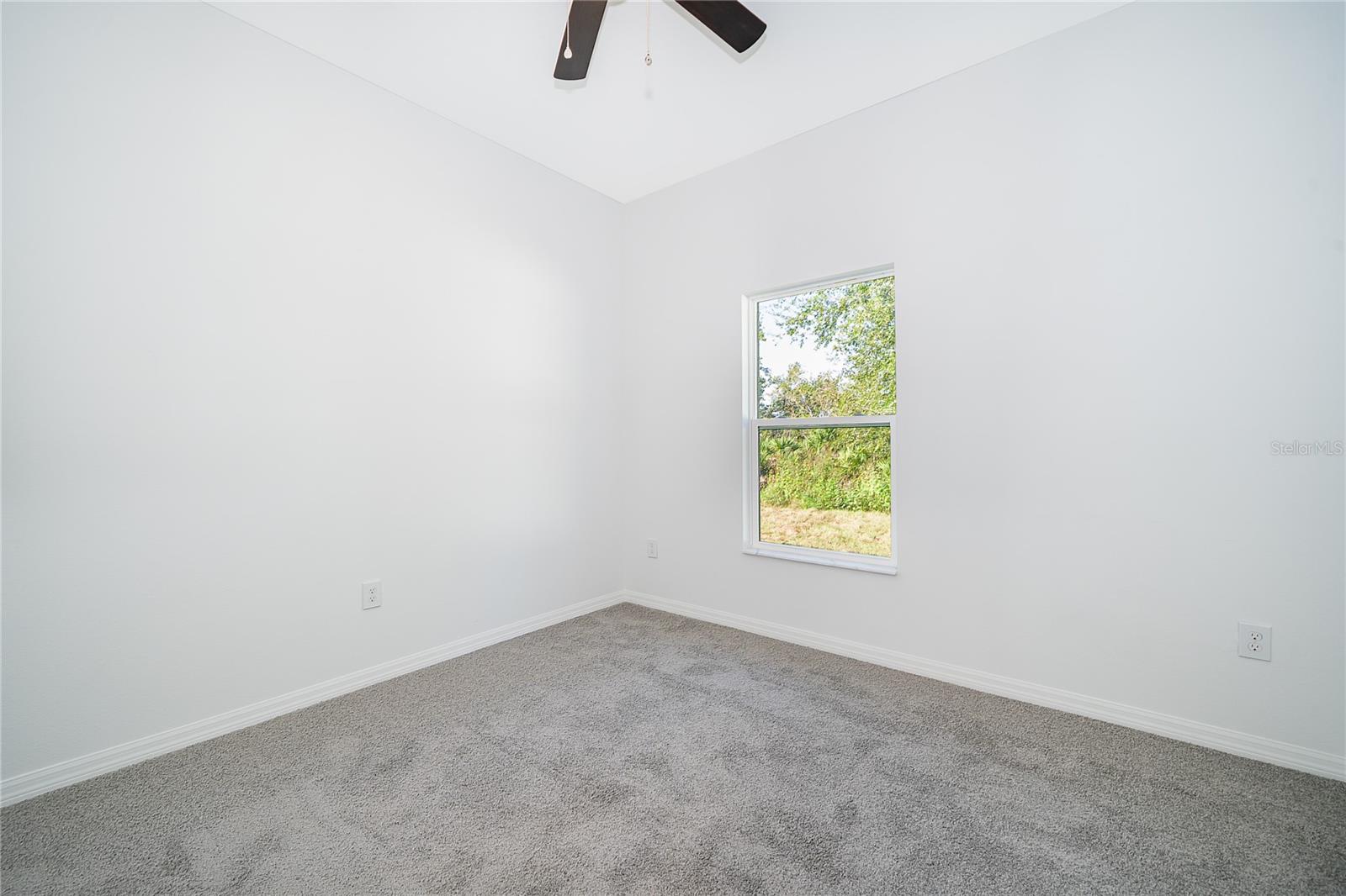 POINCIANA VILLAGE 1 NBHD 2 - Residential Lease