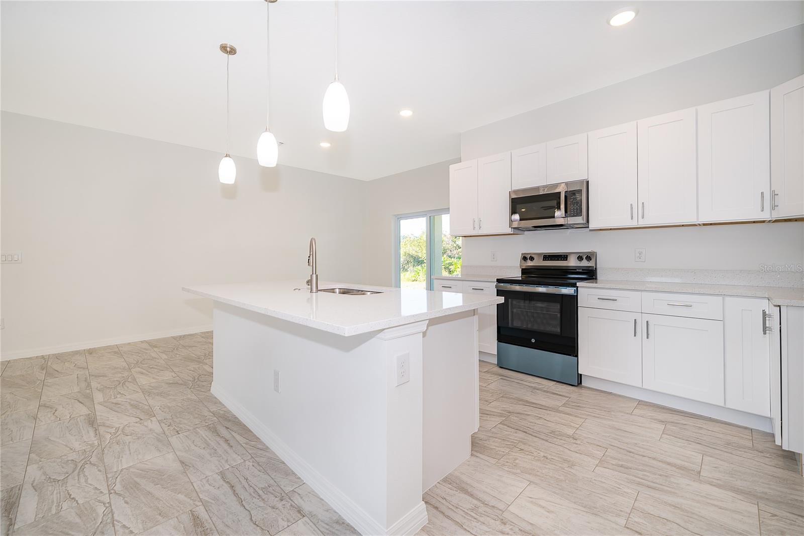 POINCIANA VILLAGE 1 NBHD 2 - Residential Lease