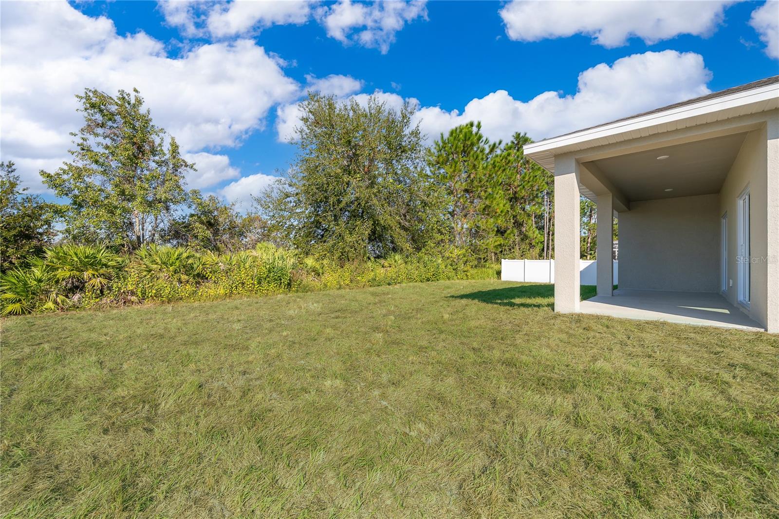 POINCIANA VILLAGE 1 NBHD 2 - Residential Lease