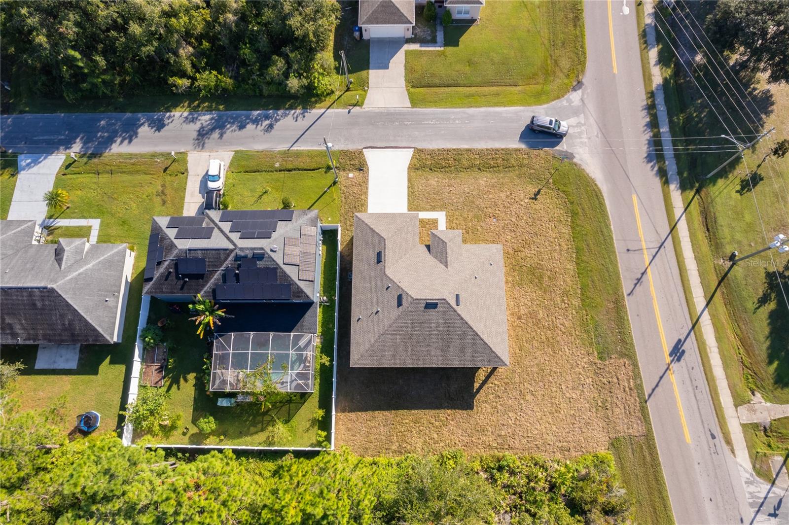 POINCIANA VILLAGE 1 NBHD 2 - Residential Lease