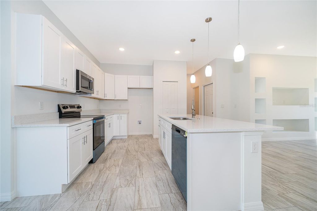 Photo of 600 Rosaro Court, Kissimmee, FL 34758 (MLS # S5149364)