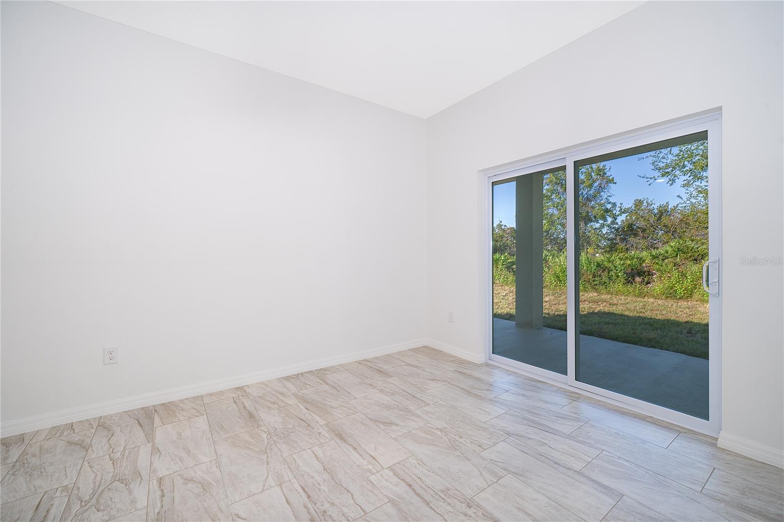 POINCIANA VILLAGE 1 NBHD 2 - Residential Lease