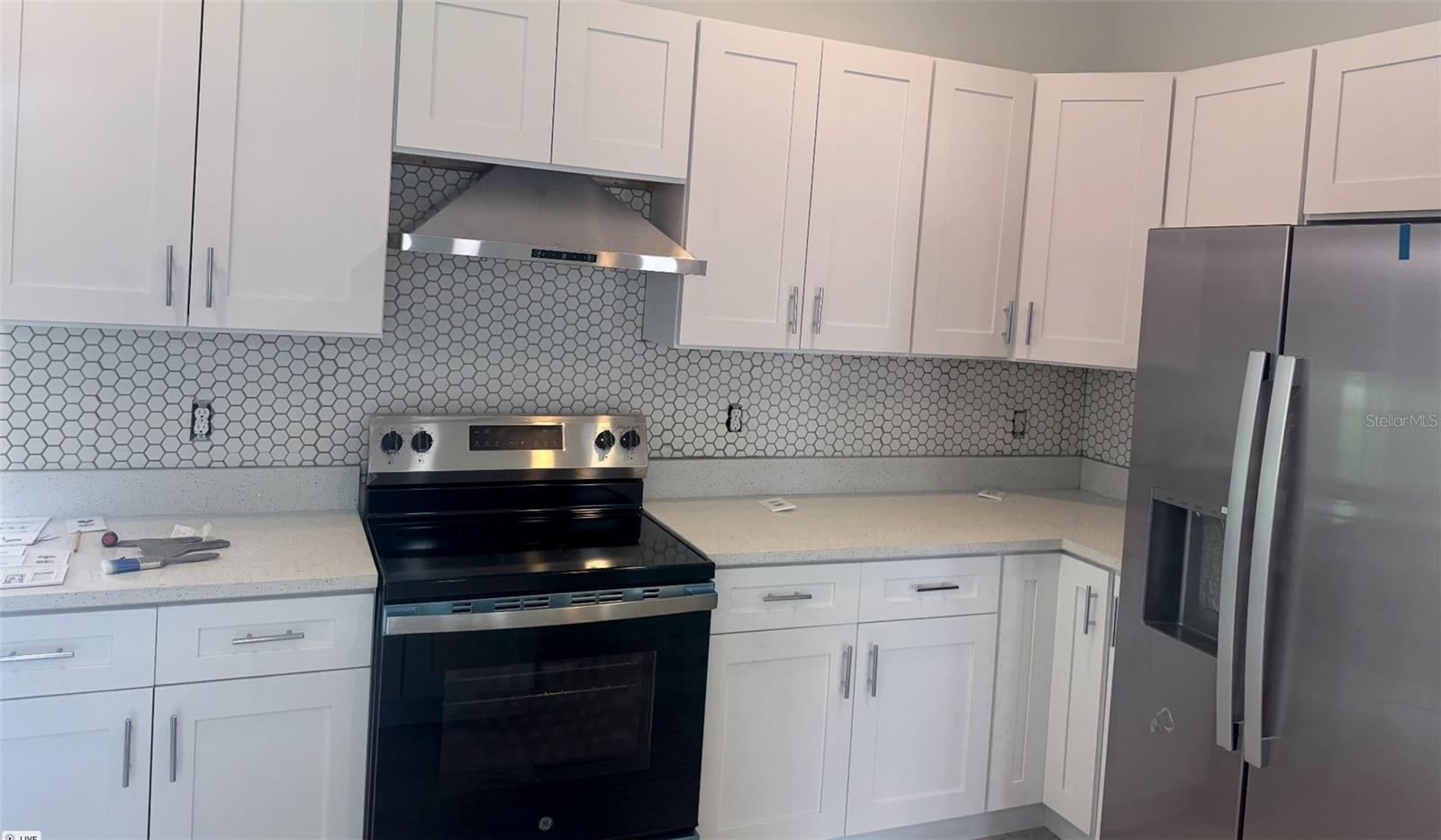 POINCIANA VILLAGE 1 NBHD 2 - Residential Lease