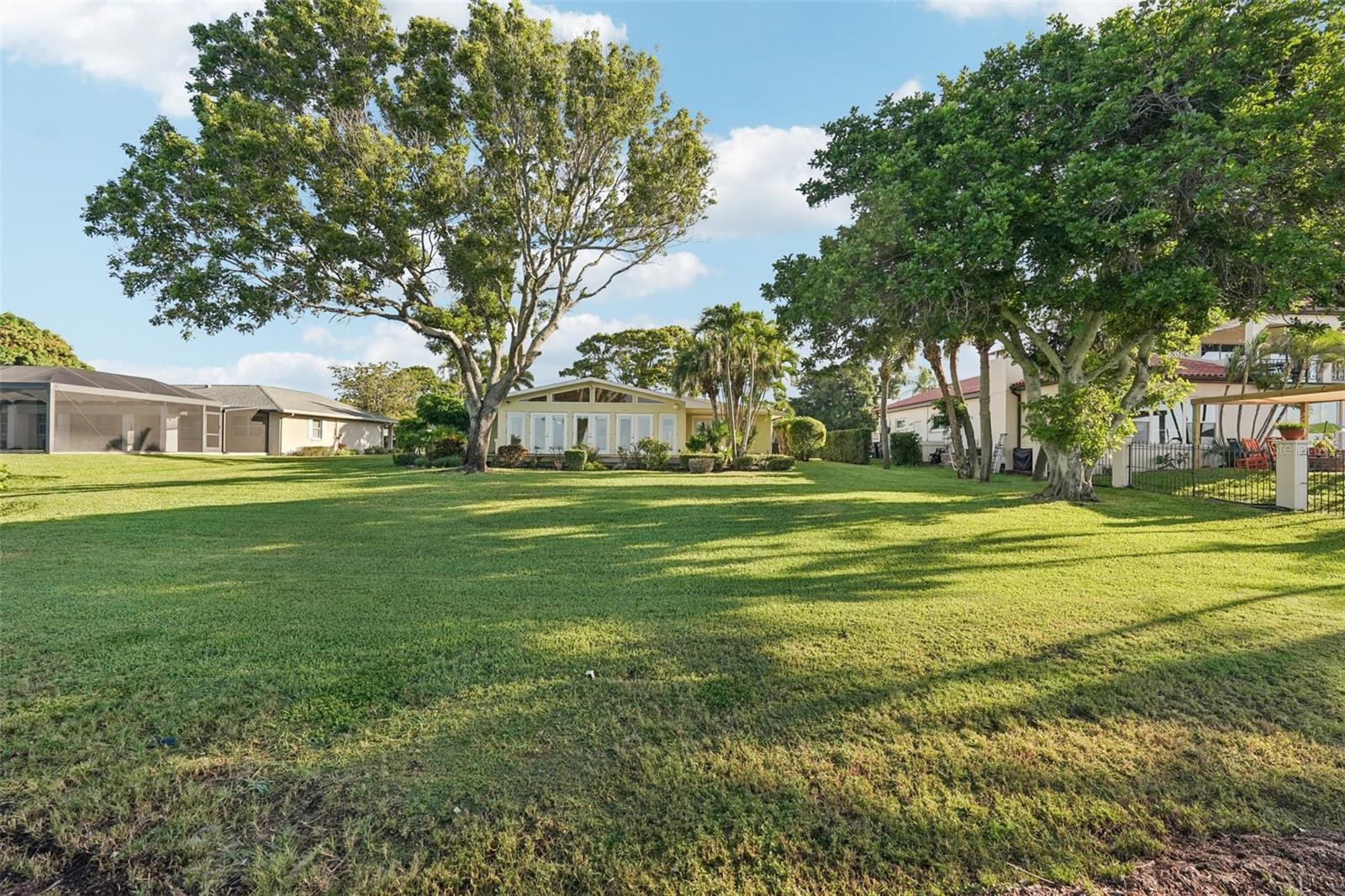 SARABAY ESTATES - Residential