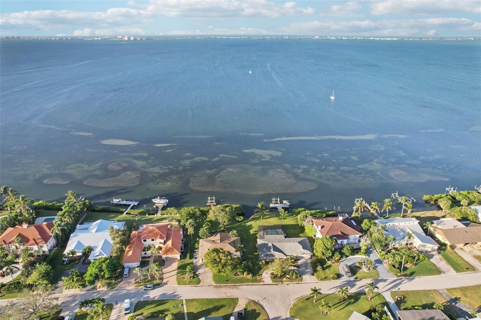 SARABAY ESTATES - Residential