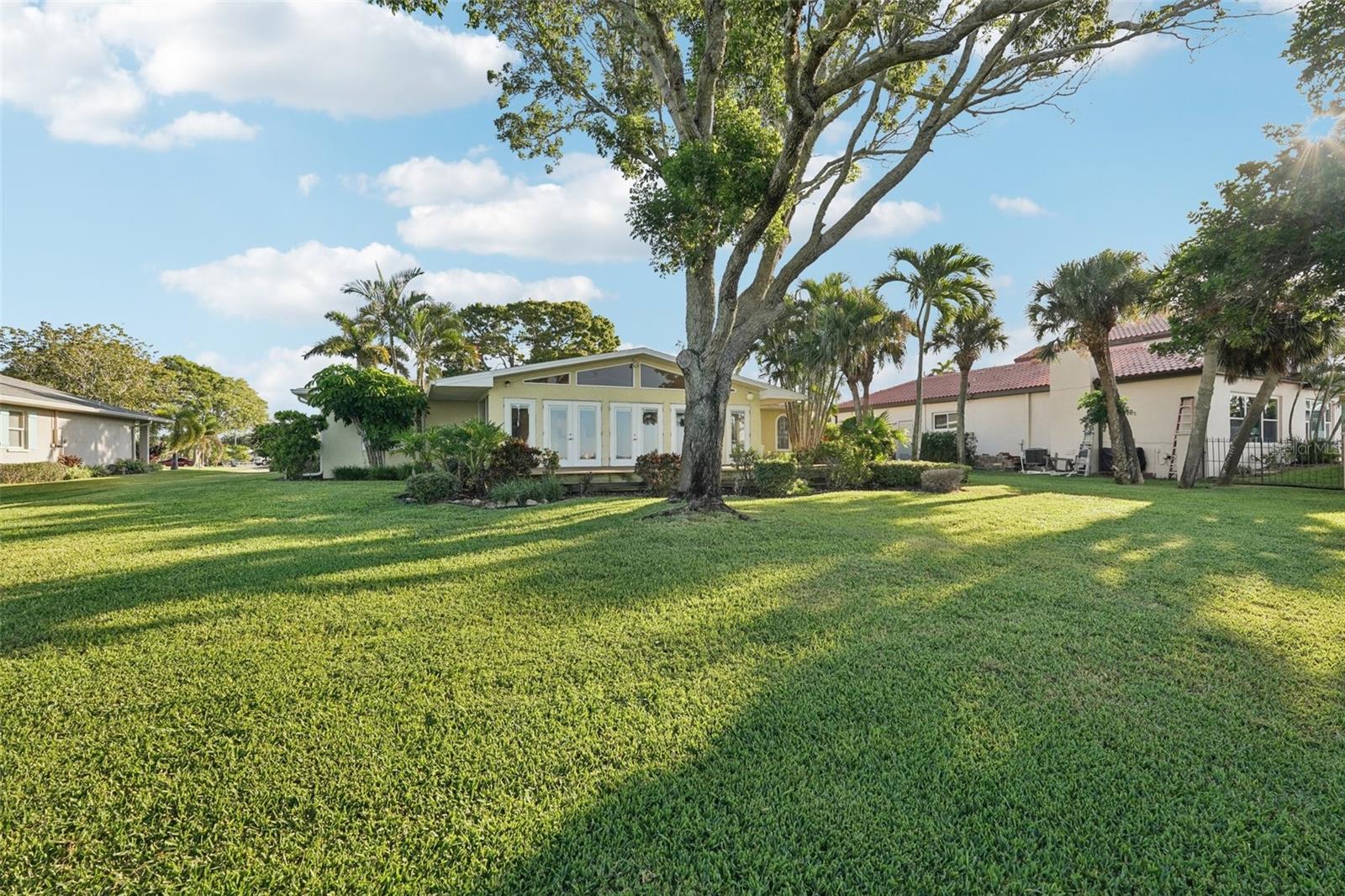 SARABAY ESTATES - Residential