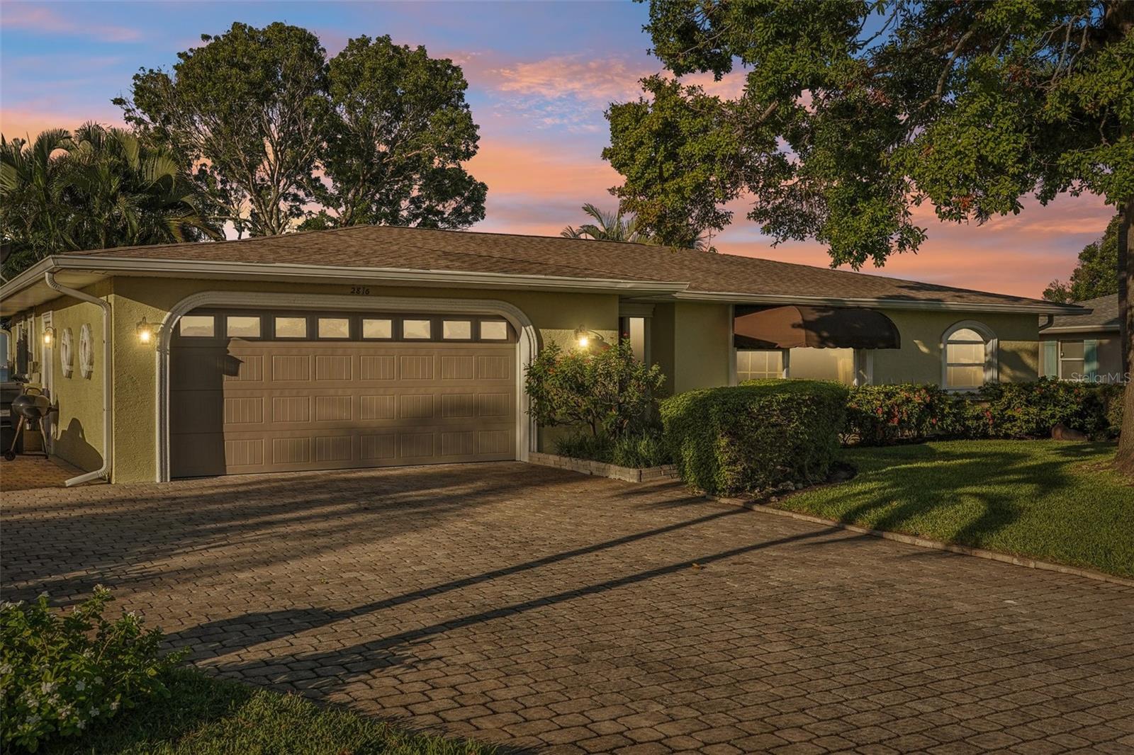 SARABAY ESTATES - Residential
