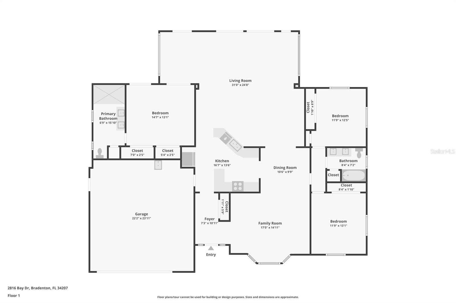 SARABAY ESTATES - Residential
