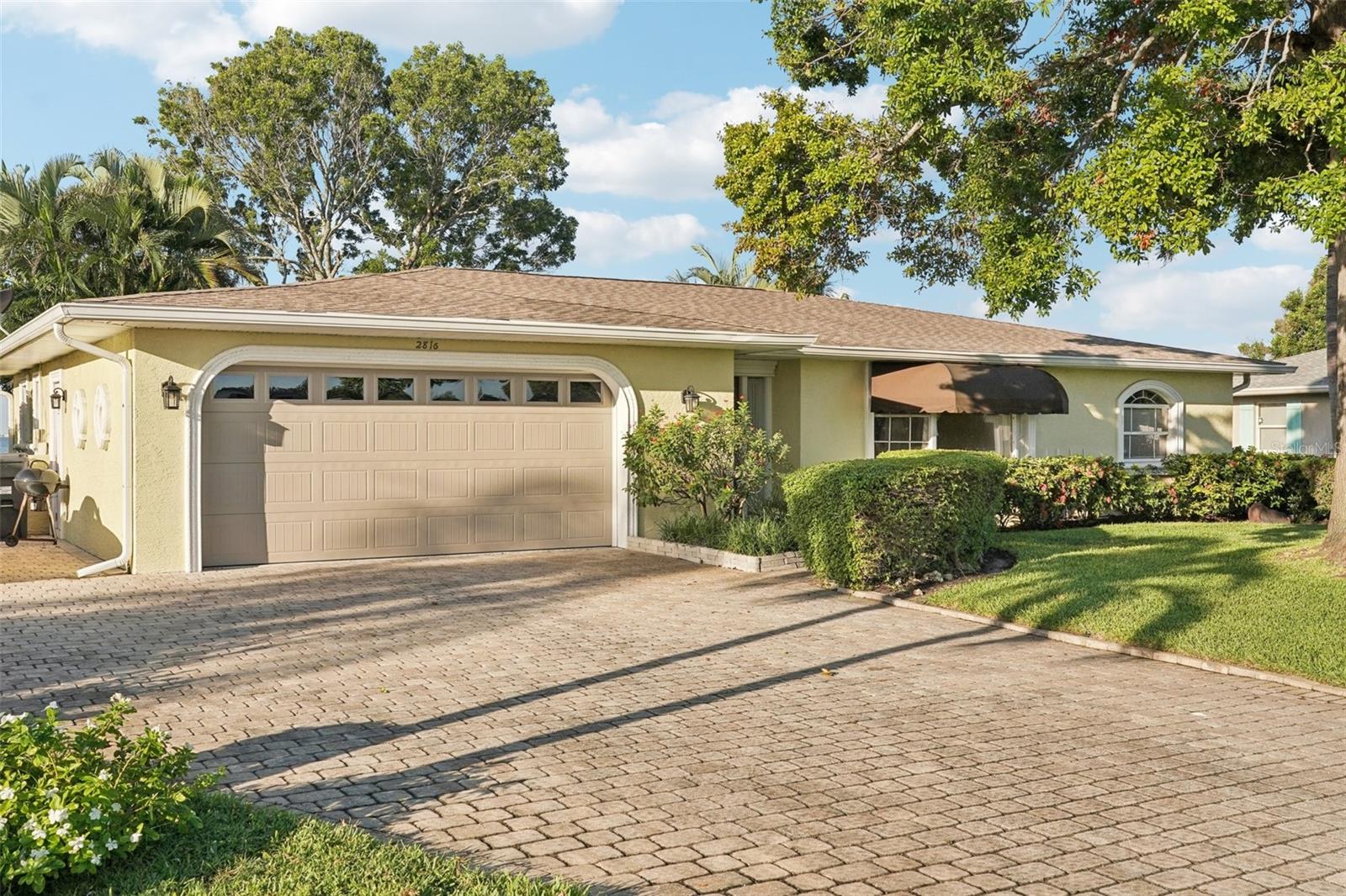 SARABAY ESTATES - Residential