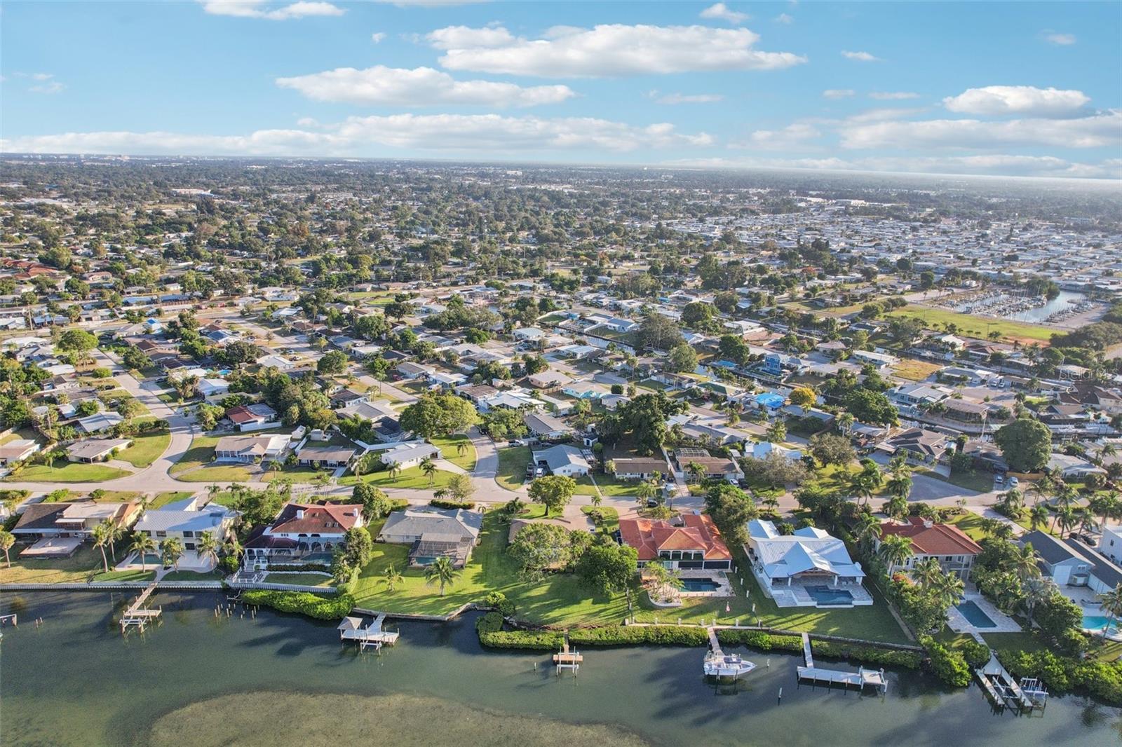 SARABAY ESTATES - Residential