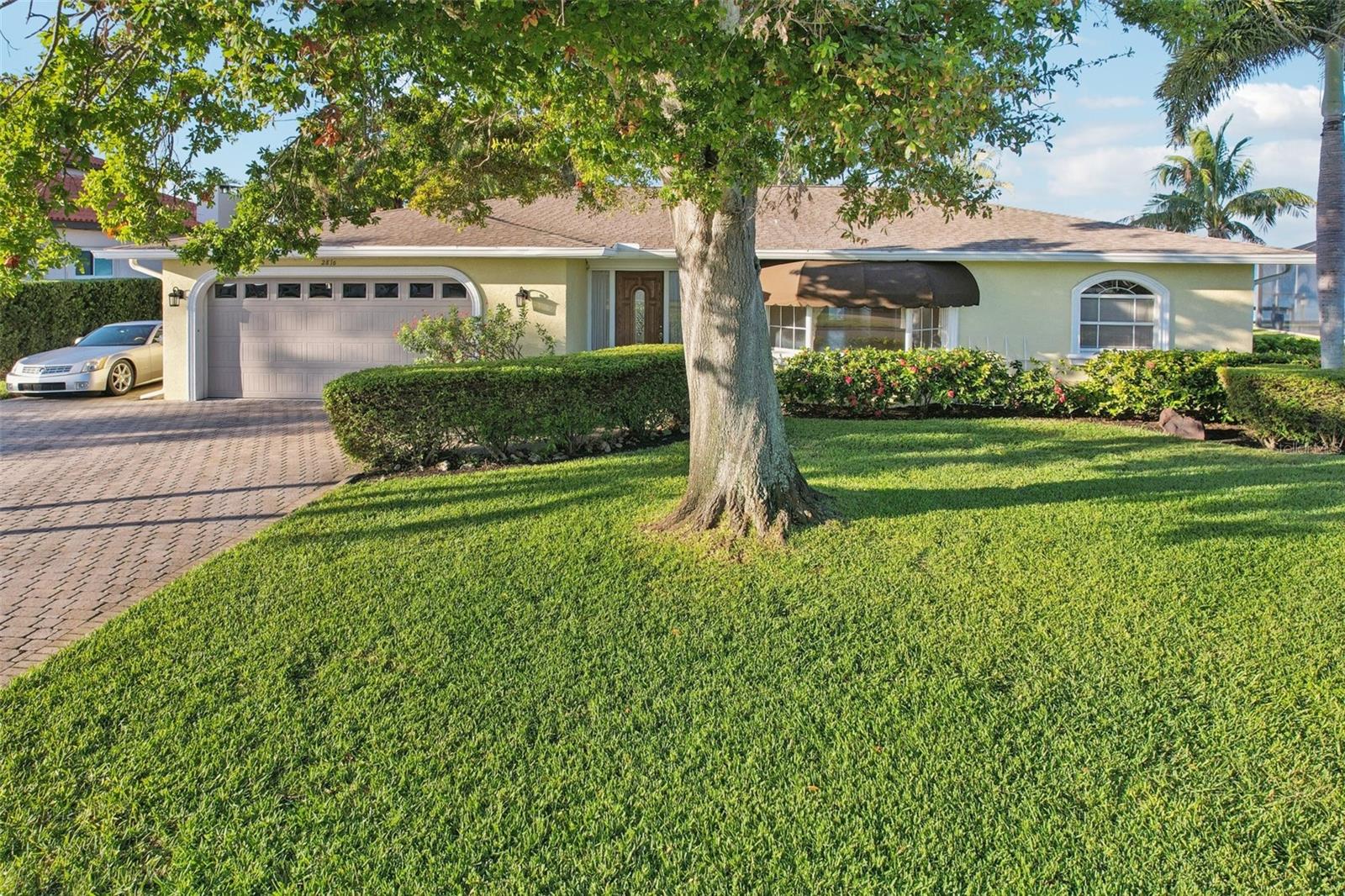SARABAY ESTATES - Residential