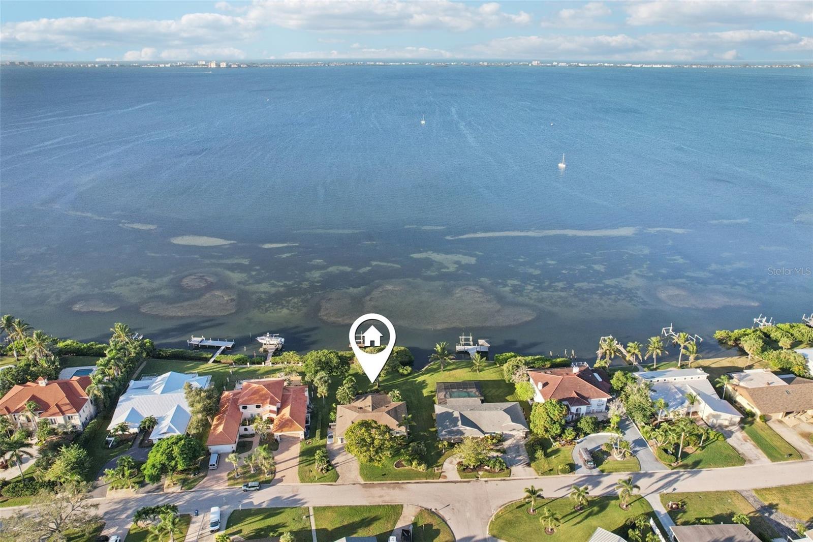 SARABAY ESTATES - Residential