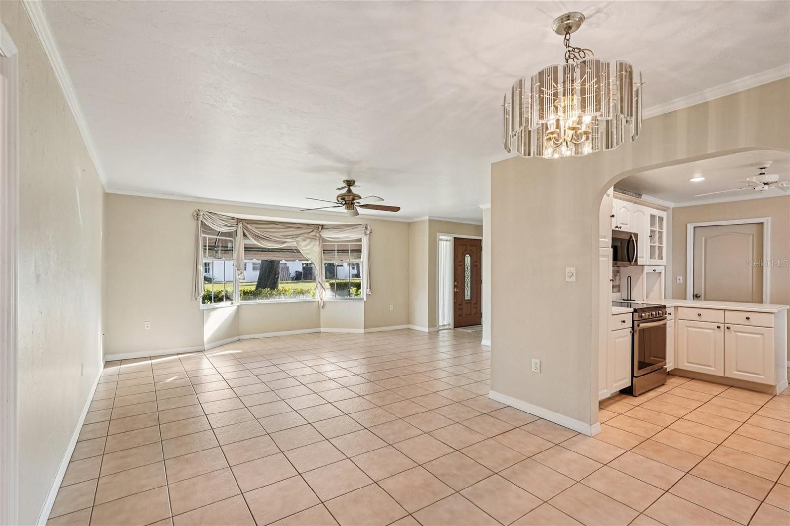 SARABAY ESTATES - Residential