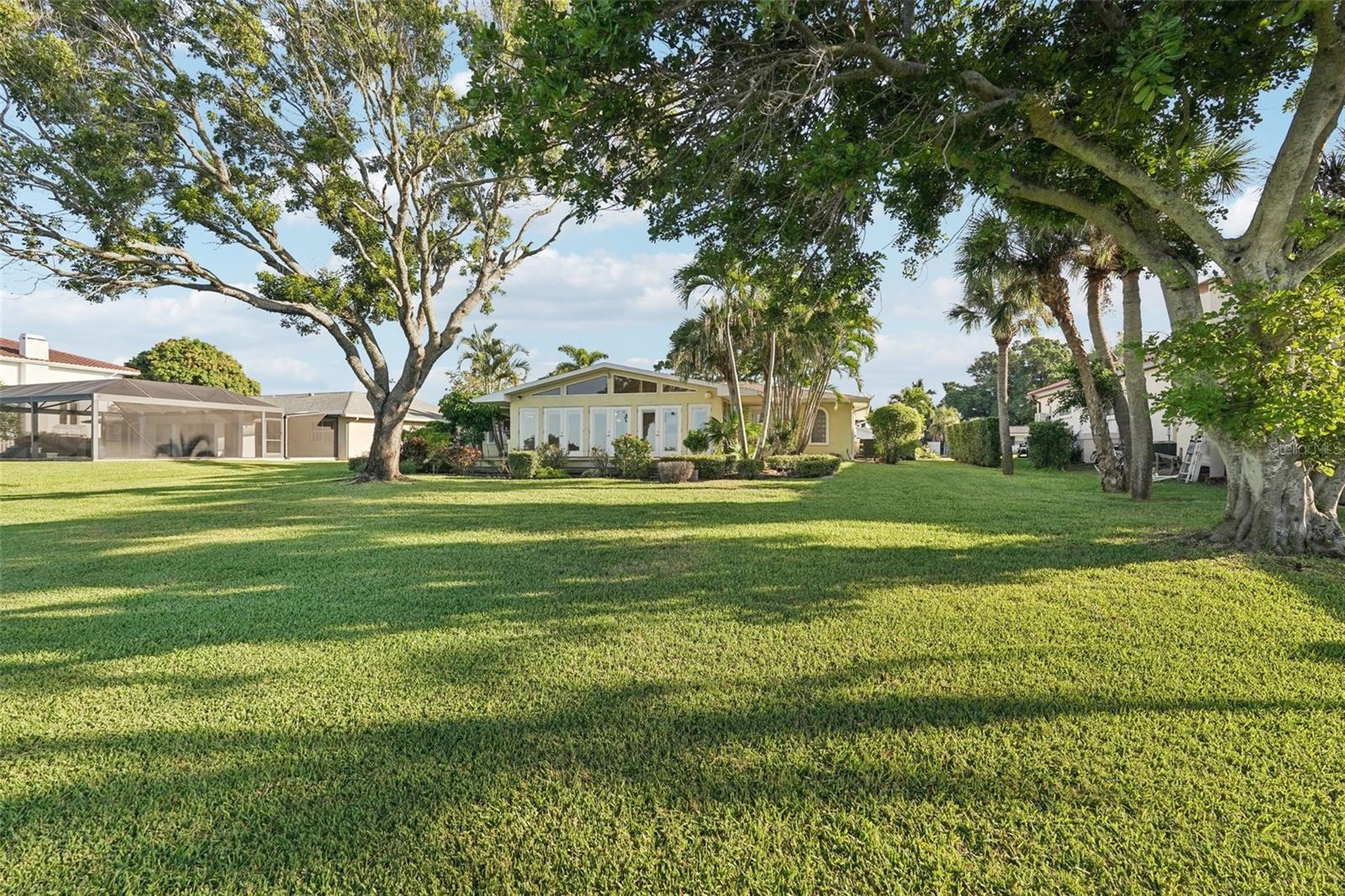 SARABAY ESTATES - Residential