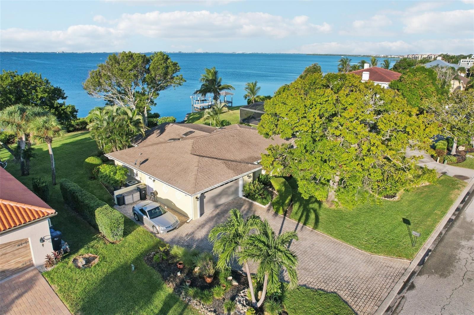SARABAY ESTATES - Residential