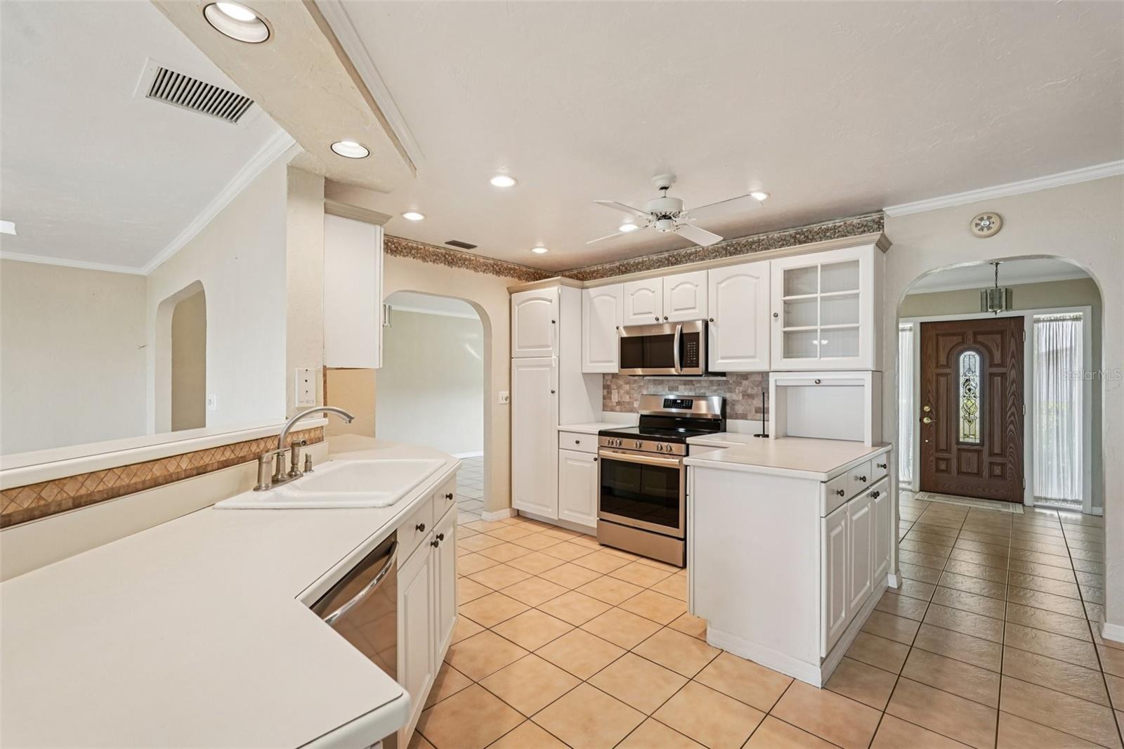 SARABAY ESTATES - Residential