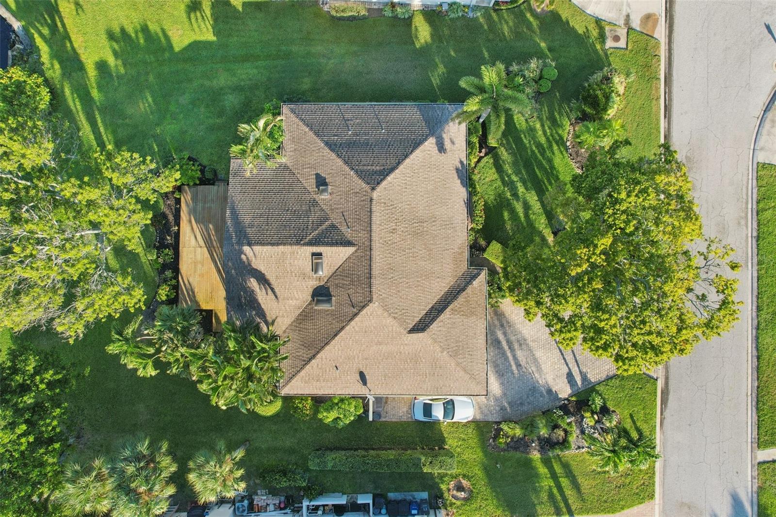 SARABAY ESTATES - Residential
