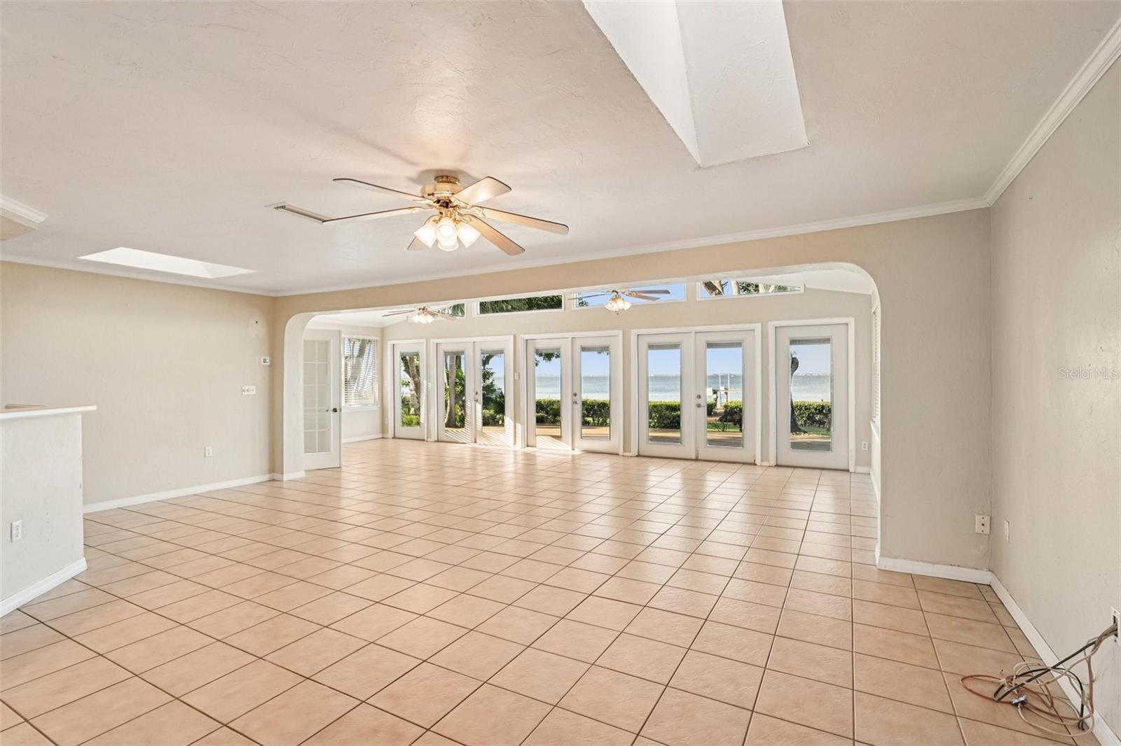 SARABAY ESTATES - Residential