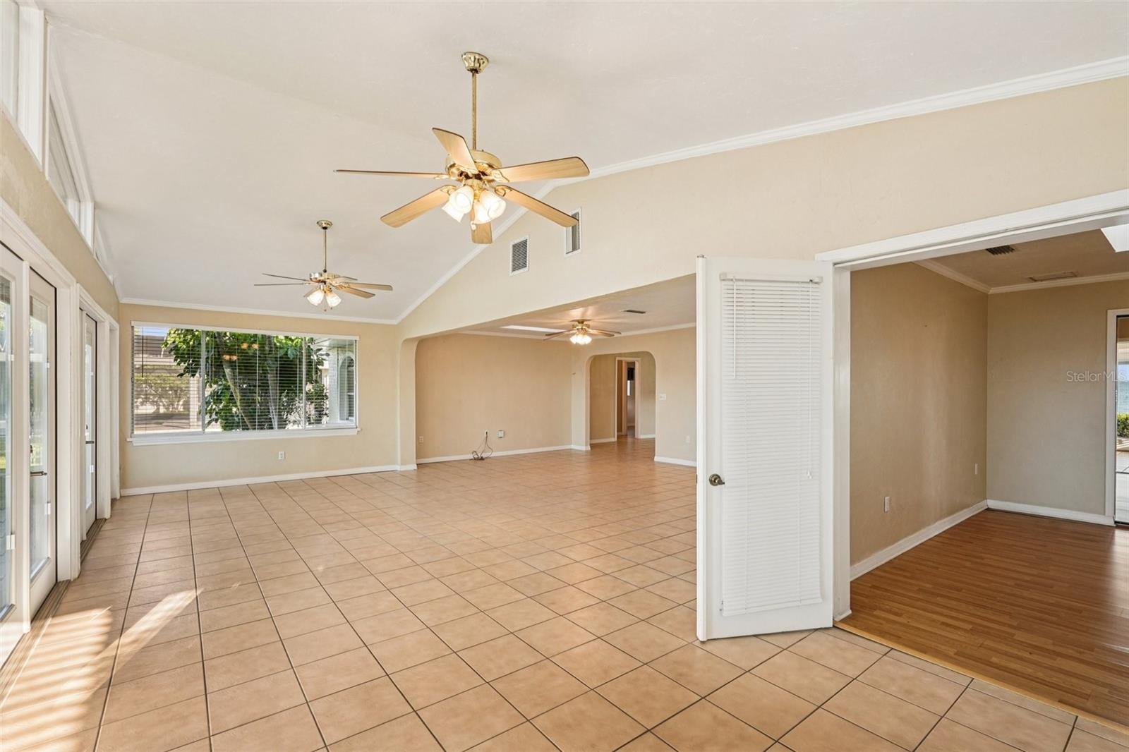SARABAY ESTATES - Residential