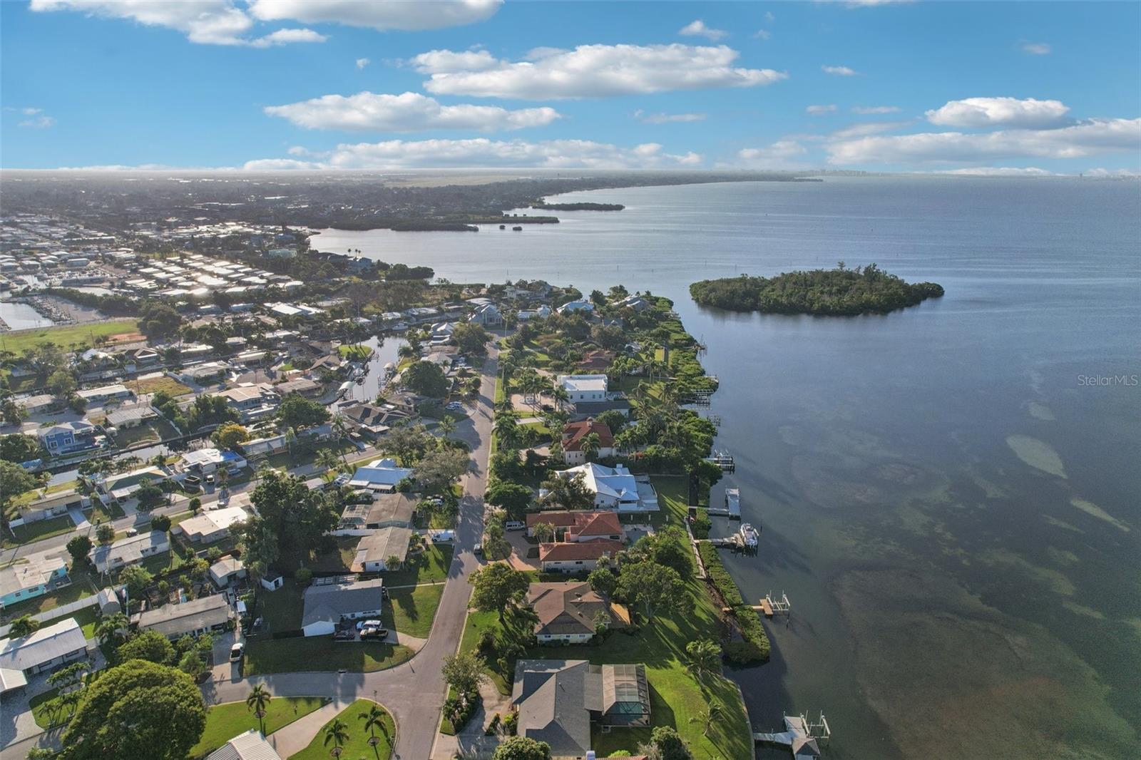 SARABAY ESTATES - Residential