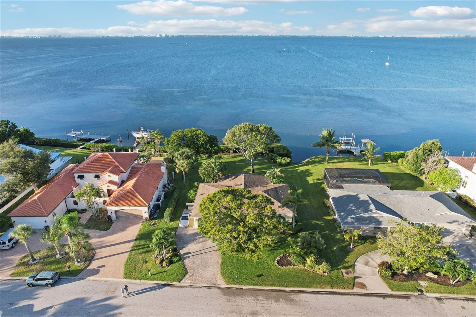 SARABAY ESTATES - Residential