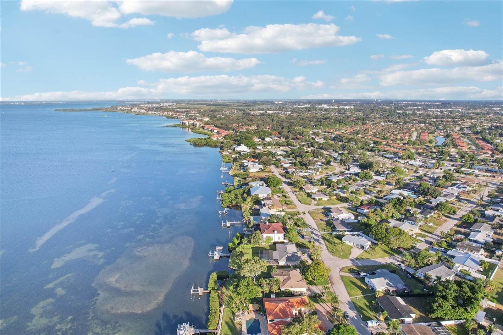 SARABAY ESTATES - Residential