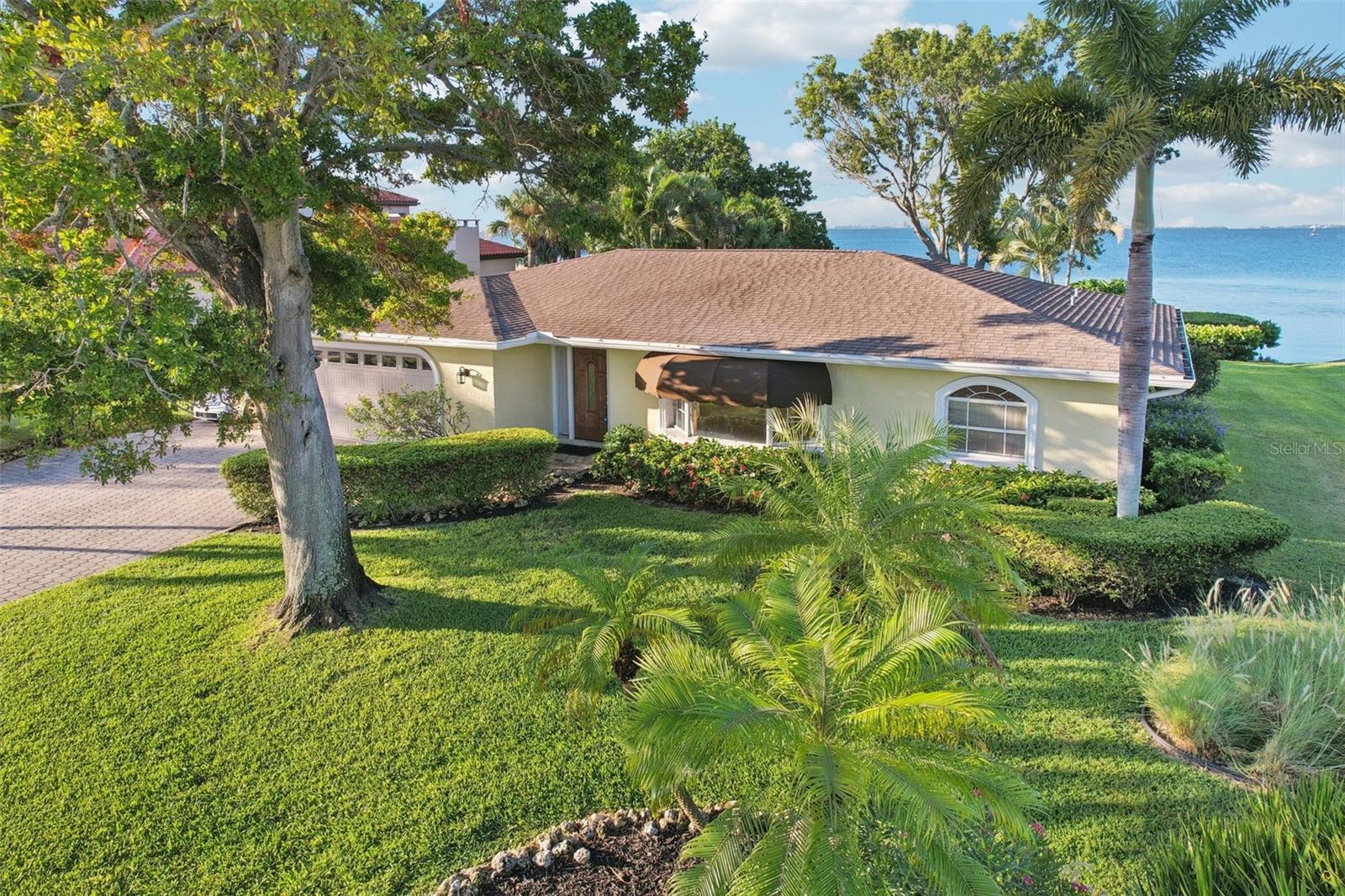 SARABAY ESTATES - Residential