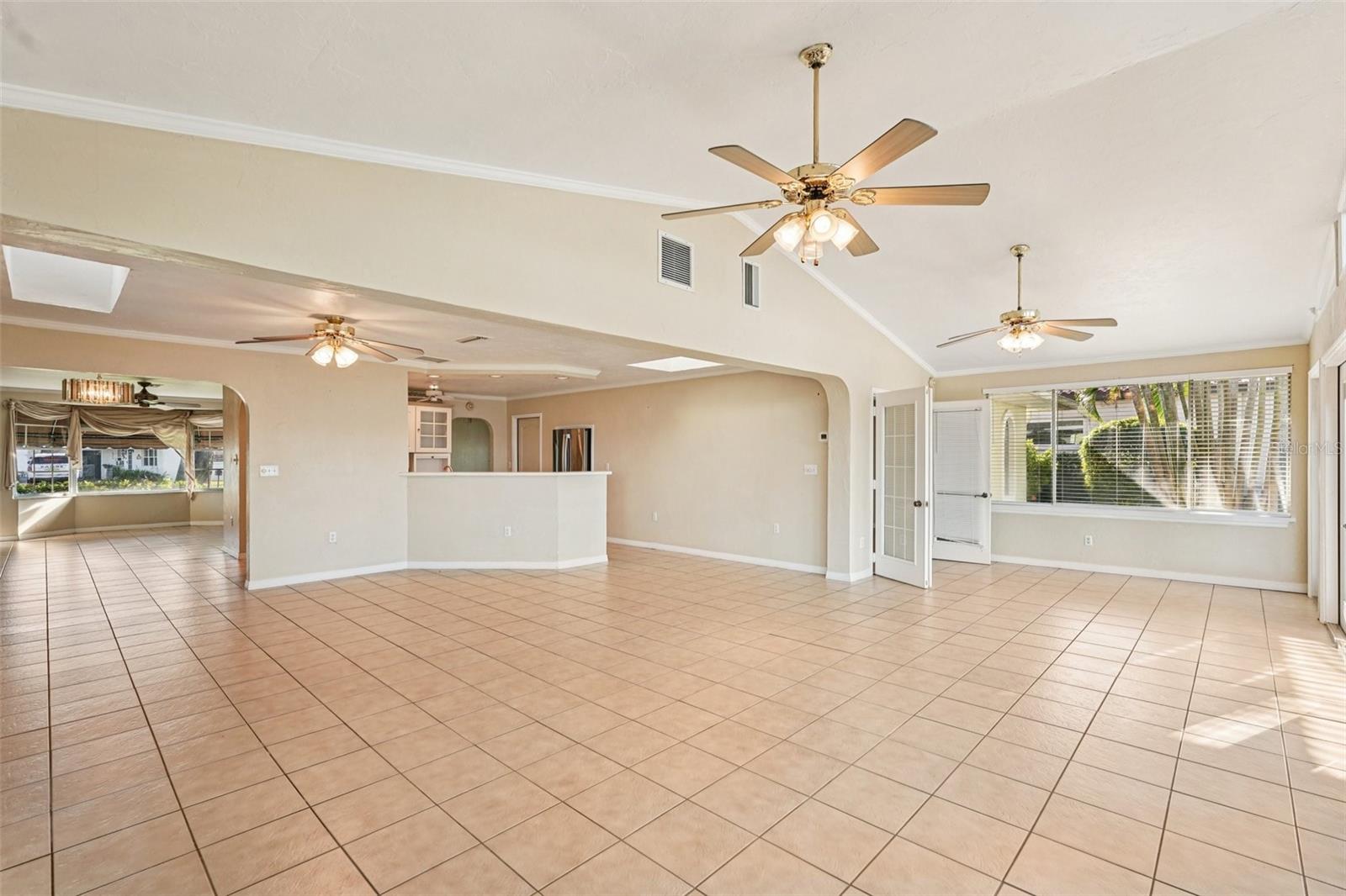 SARABAY ESTATES - Residential