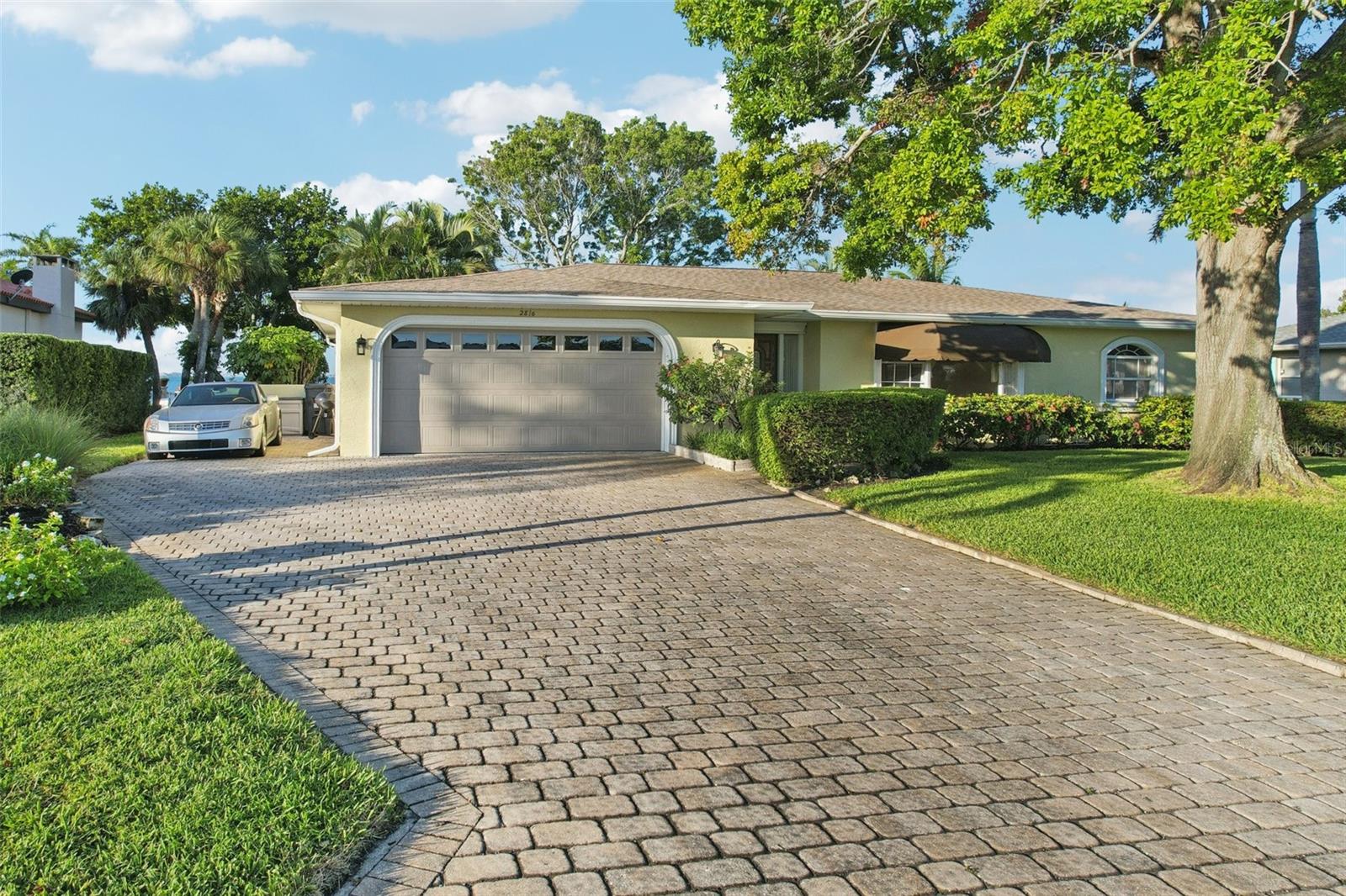 SARABAY ESTATES - Residential