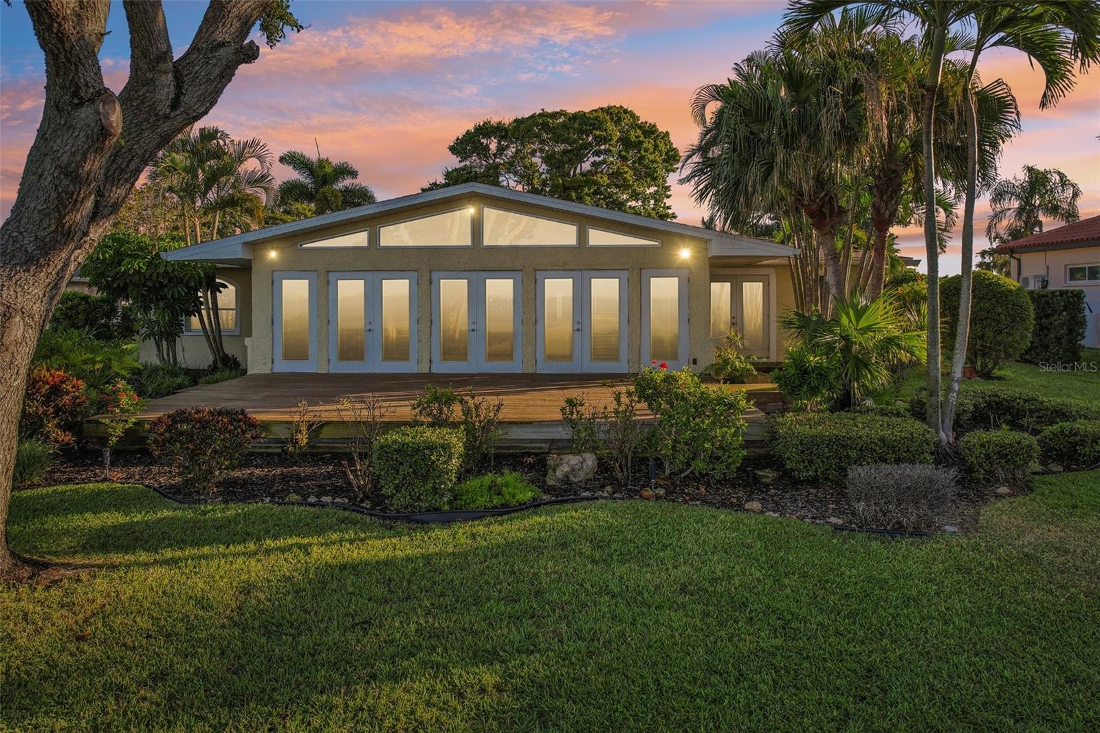 SARABAY ESTATES - Residential