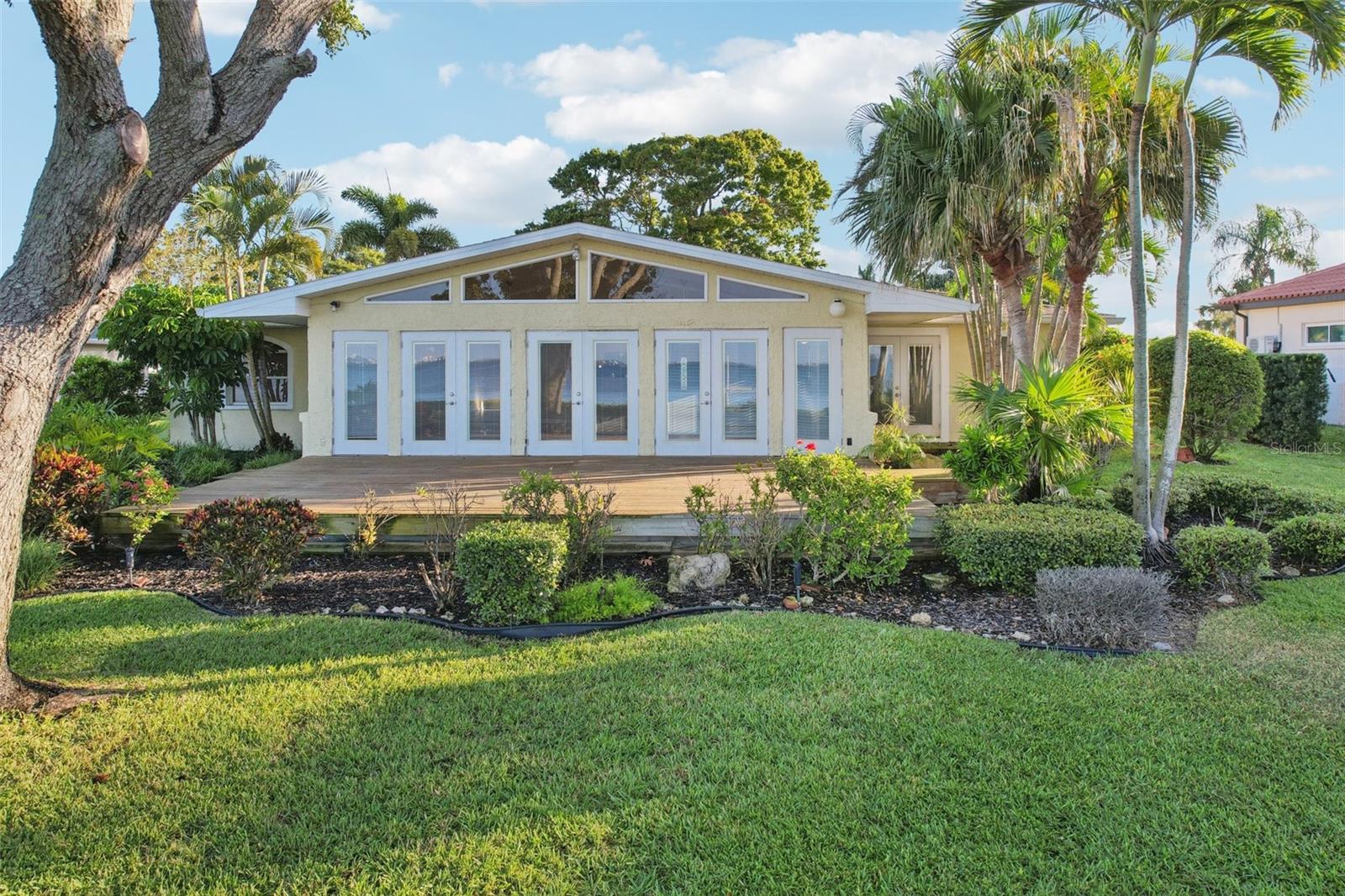 SARABAY ESTATES - Residential