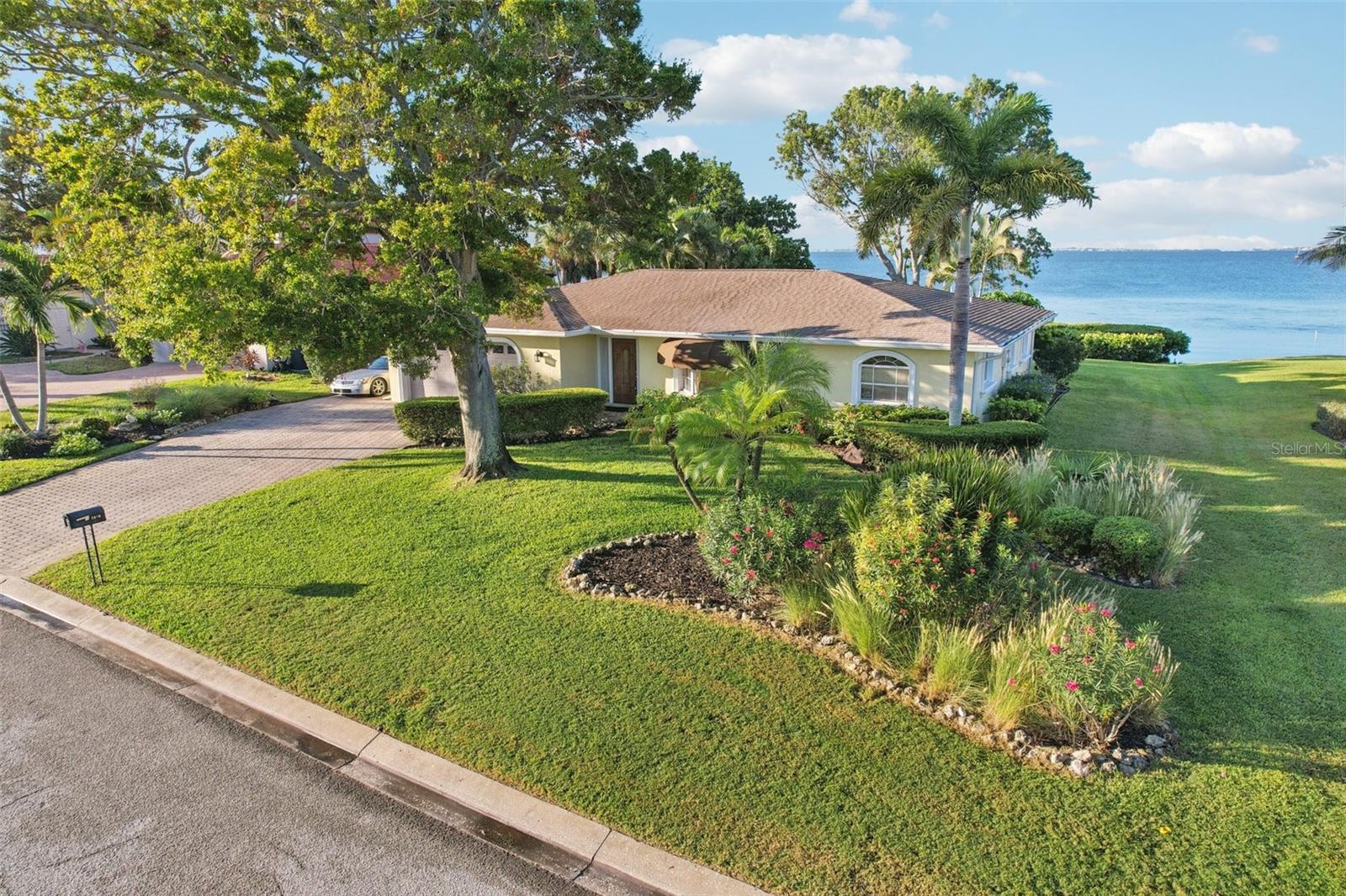 SARABAY ESTATES - Residential