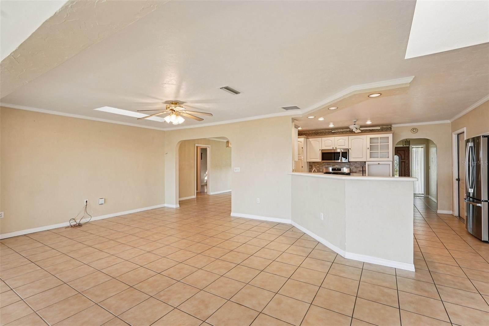 SARABAY ESTATES - Residential