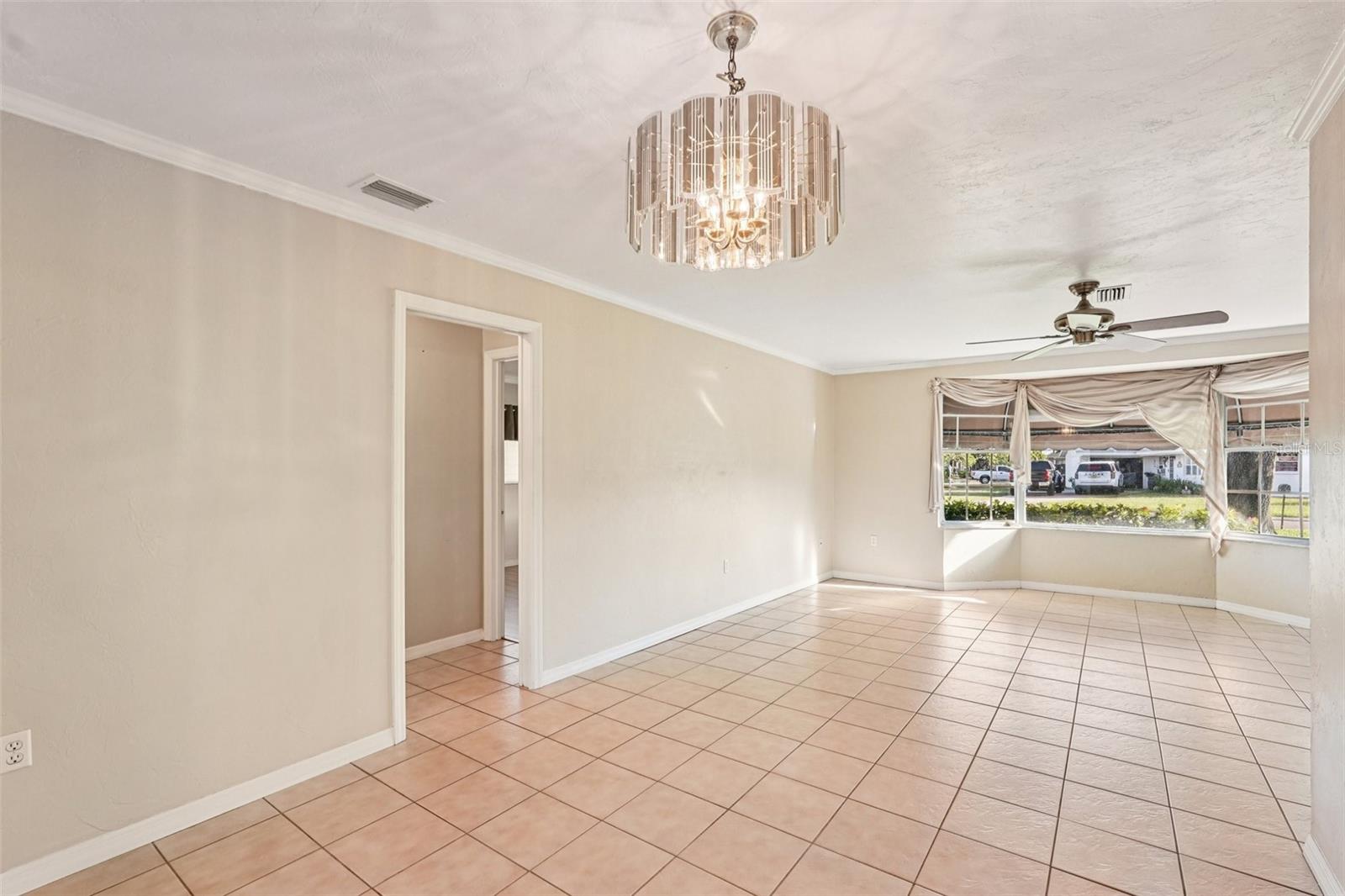 SARABAY ESTATES - Residential