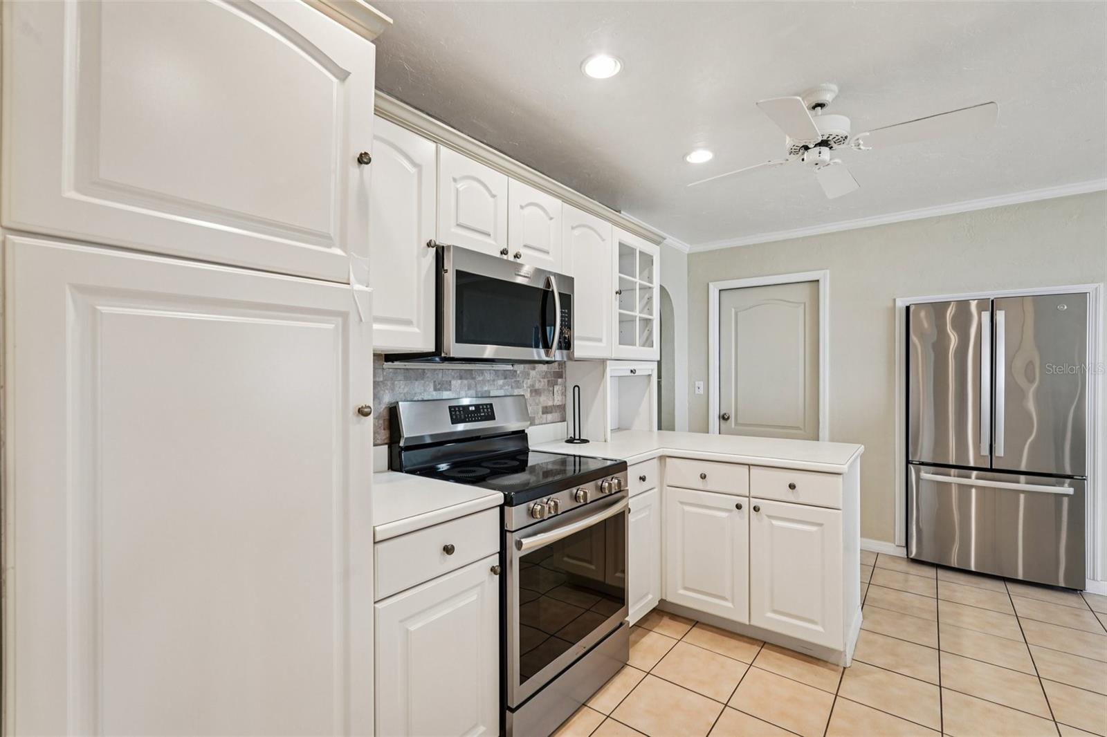 SARABAY ESTATES - Residential