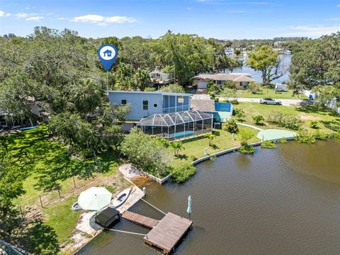 A home in NEW PORT RICHEY