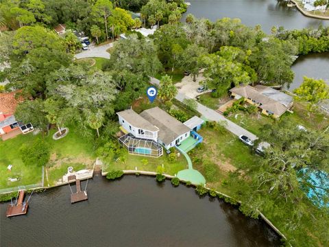 A home in NEW PORT RICHEY