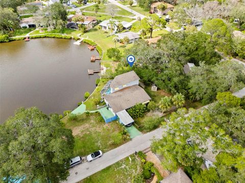 A home in NEW PORT RICHEY