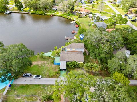 A home in NEW PORT RICHEY