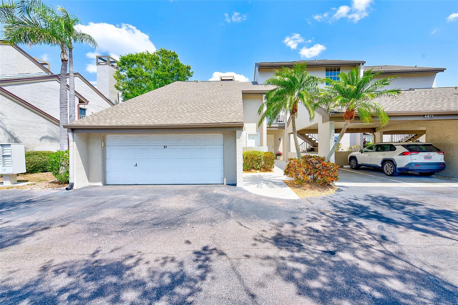4611 DUHME ROAD 1A
