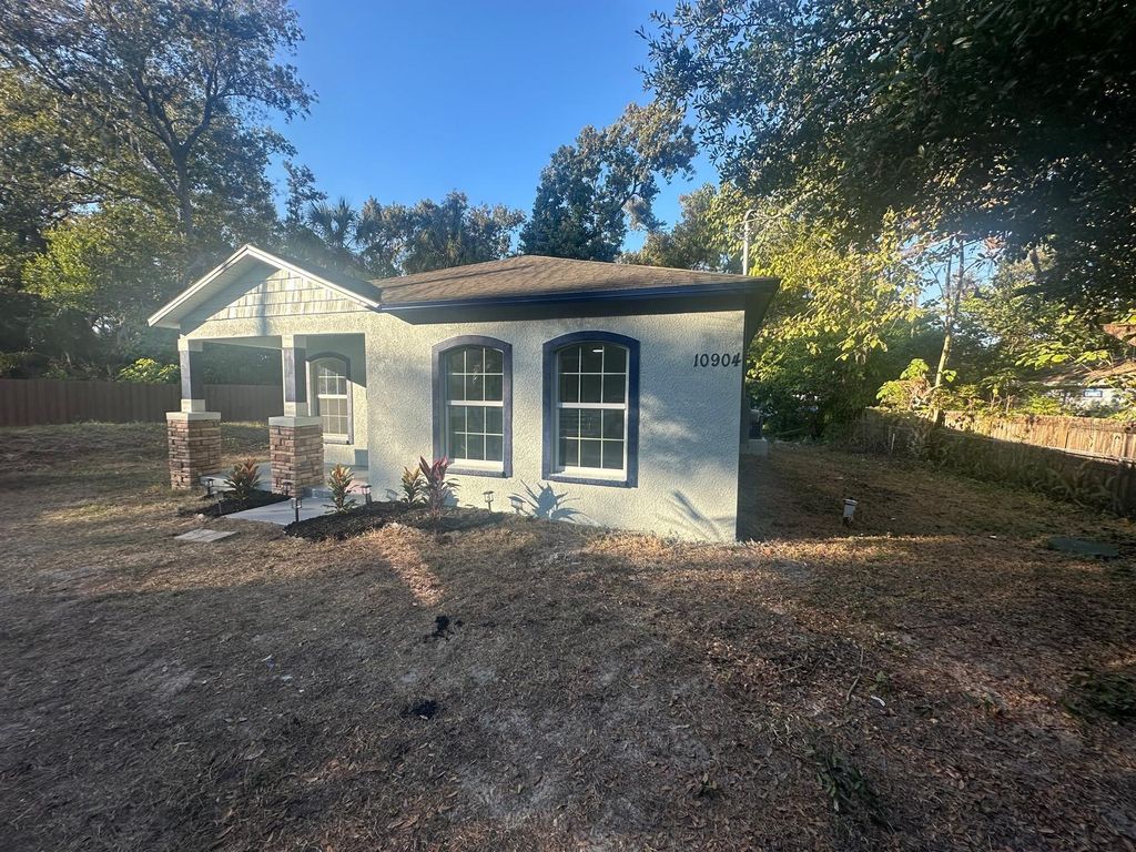 Photo of 10904 Park Drive, Riverview, FL 33569 (MLS # TB8449006)