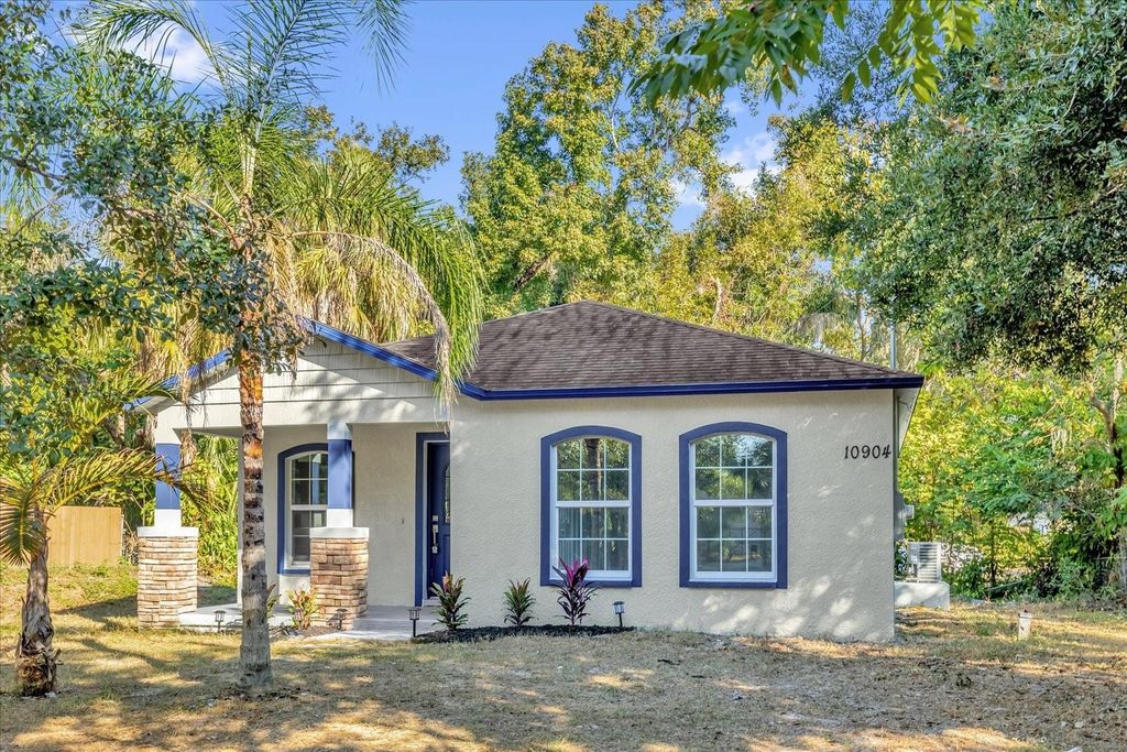 Photo of 10904 Park Drive, Riverview, FL 33569 (MLS # TB8449006)